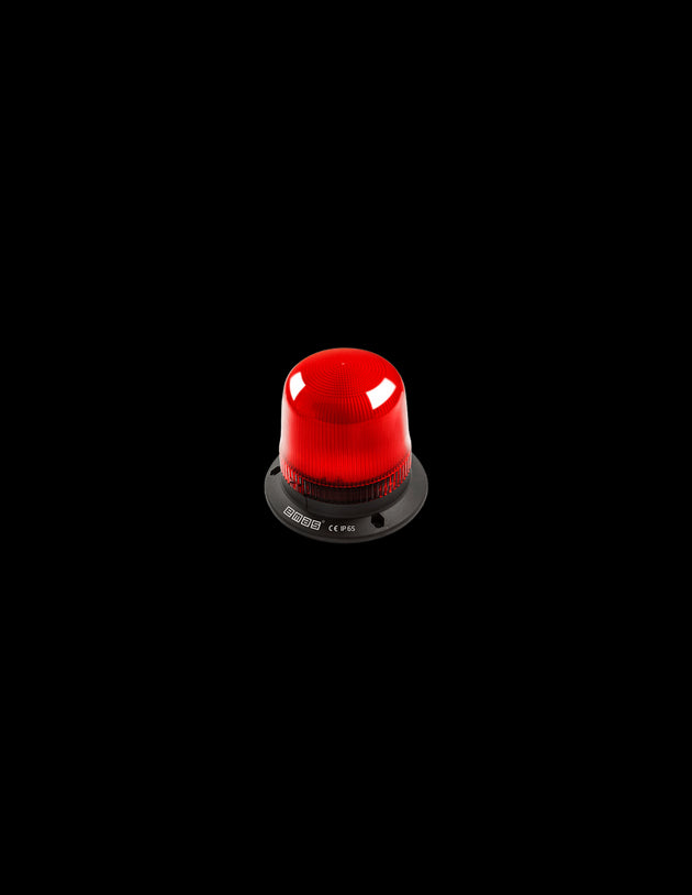 IT120R024 Torreta de Luz 8 Funciones