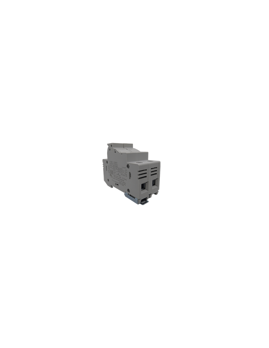 CB1038-2 Portafusible 2 Polos