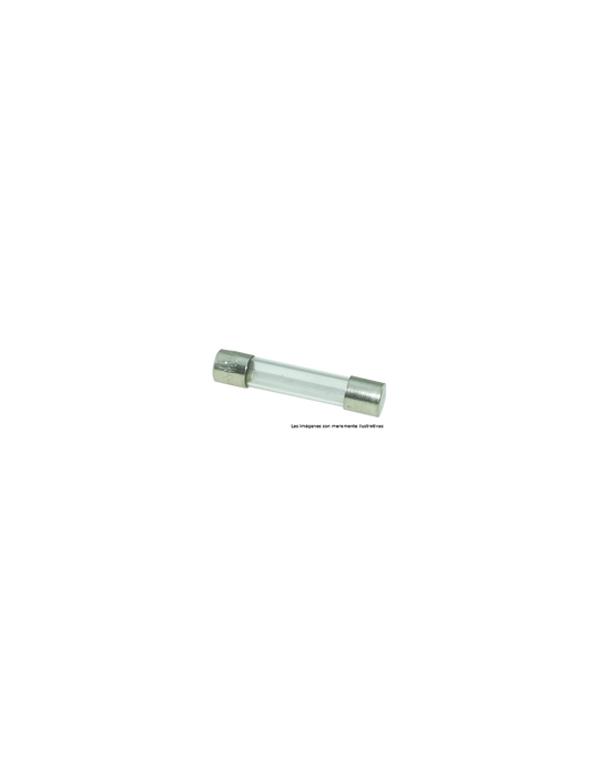 0.1M6.3X32T Fusible Americano