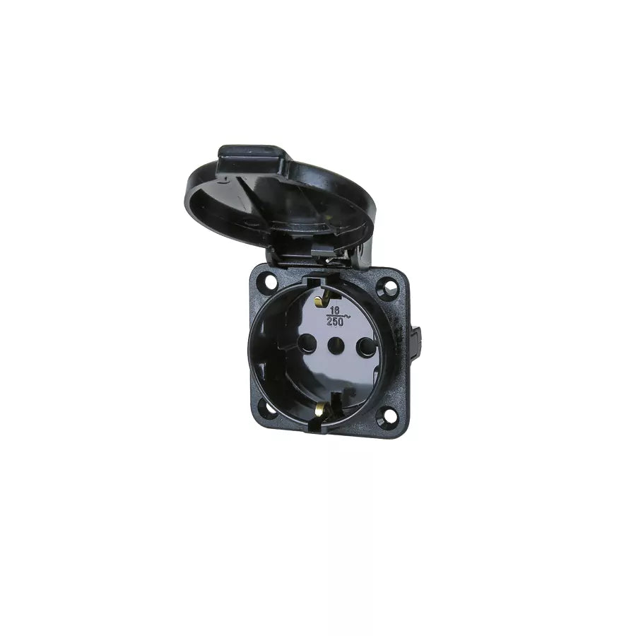 28045 20401371 - CLAVIJA CON TAPA EUROPA