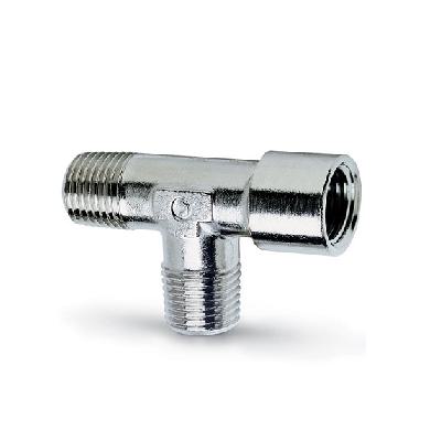 Mod. 2050 - Fittings Serie 2000 2050 1/2-1/2