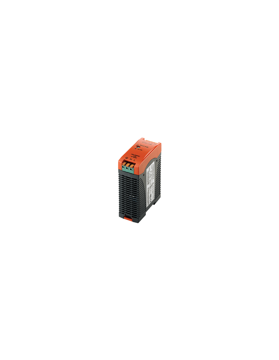 PSS60/24/2.5 Fuente de Poder 60W
