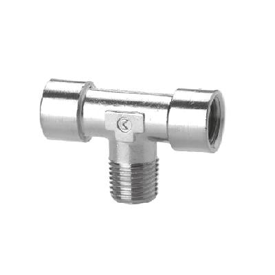 Mod. 2060 - Fittings Serie 2000 2060 1/2-1/2