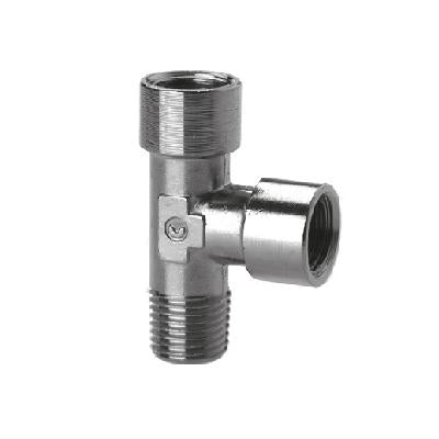 Mod. 2070 - Fittings Serie 2000 2070 1/2-1/2