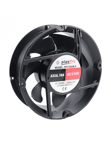 FM17251A1HSL Ventilador para Gabinete