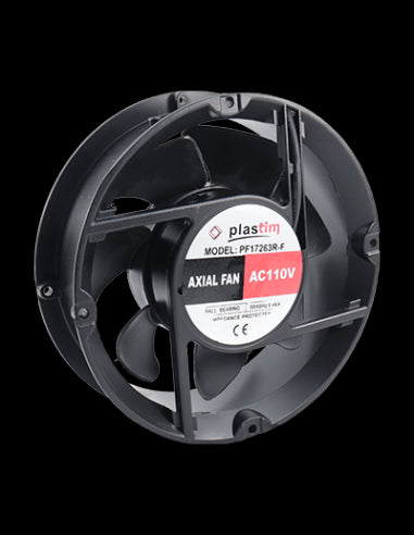 FM17251A1HSL Ventilador para Gabinete