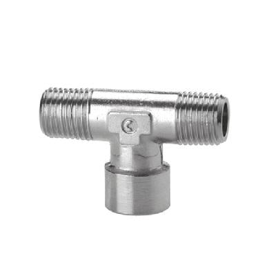 Mod. 2090 - Fittings Serie 2000 2090 1/8-1/8