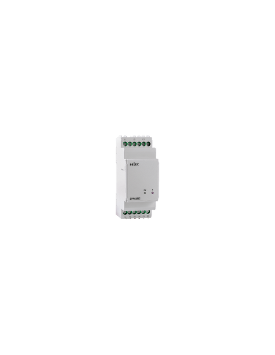 SPPA2M2 Relevador para Monitoreo de Fase, 90x35
