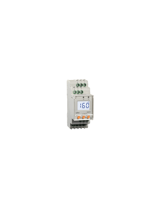 900EFR-BL-U Relevador de Falla a Tierra, 90x35