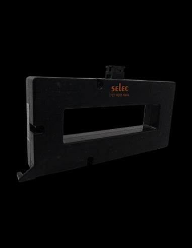 EFCT 140/35 250/1A VA1 CL1 Transformadores de Corriente de Falla a Tierra