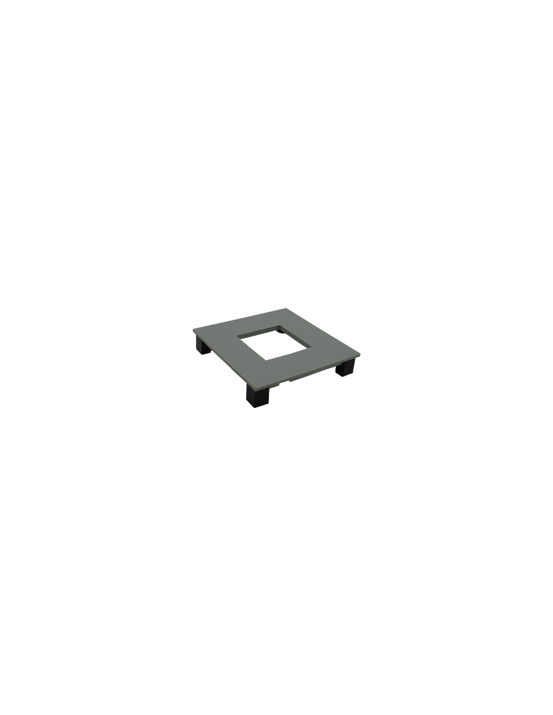 AP9648 Placa Adaptadora, 96x96 a 48x48