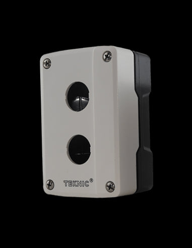 4003C11 Botonera Plástica Ø 22mm