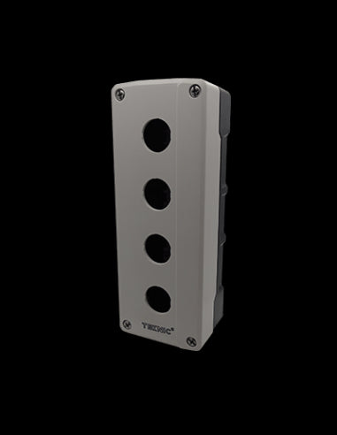 4003G11 Botonera Plástica Ø 22mm