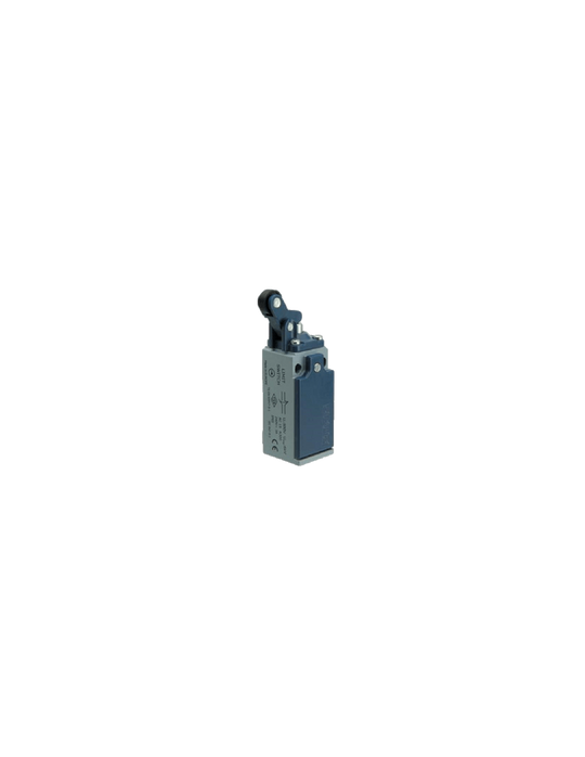 L51K13MIP411 Roldana Plástica Giratoria