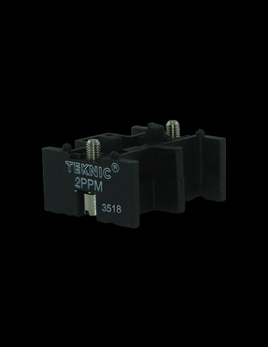 2PPM Mecanismo para Conversión