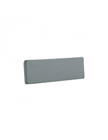BET18 Placa Vacia p/marcar Ø 22mm