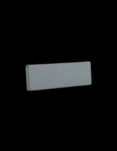 BET18 Placa Vacia p/marcar Ø 22mm