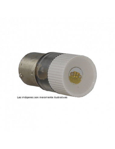 MCB151110 LED 30mm