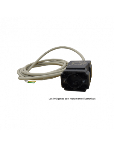 2BRK20SS-EN-A-020 Bloque de Contacto, 22mm, IP68
