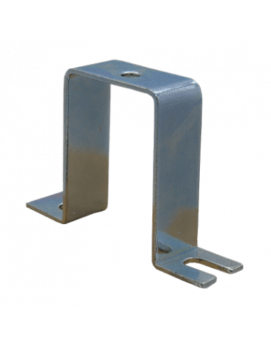 CA803 Soporte Riel DIN