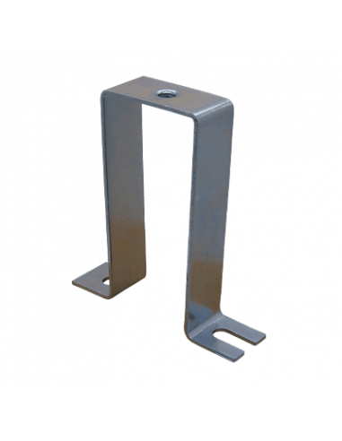 CA903 Soporte Riel DIN