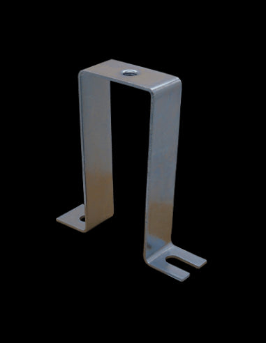 CA903 Soporte Riel DIN