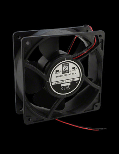 OD1238-24MSS Ventilador para Gabinete