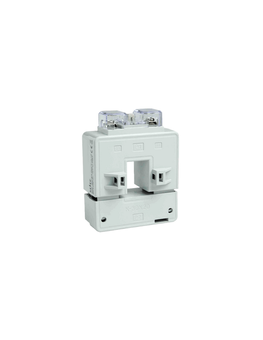 SCCT 30/20 100/5A VA1.5 CL3 Transformador 100/5A SCCT