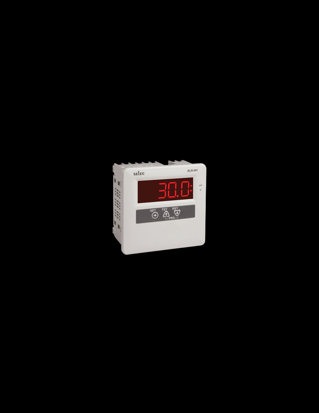 ELR-341-1 Relevador de Fuga a Tierra, 96x96