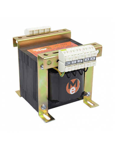 VRT0500 Transformador Monofásico