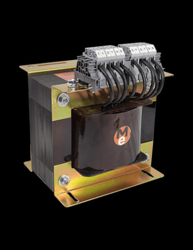 VRT02000 Transformador Monofásico