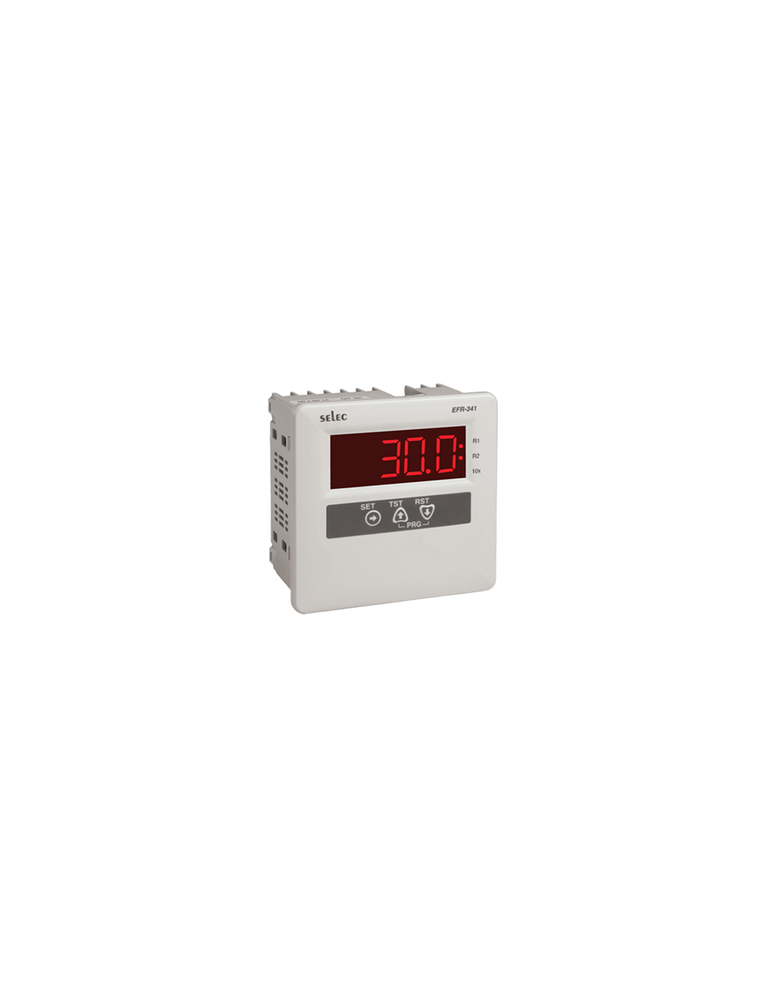EFR-341-2 Relevador de Falla a Tierra, 96x96