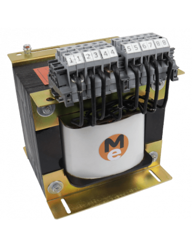 VRT03000 Transformador Monofásico