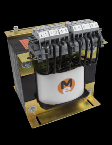VRT03000 Transformador Monofásico