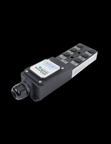 DBM12-64-T Caja de Distribucion con Terminales