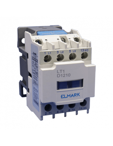 LT1D0910-110V Contactor