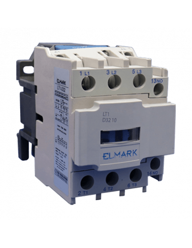 LT1D2510-230V Contactor