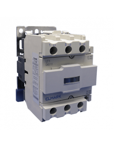 LT1D4011-230V Contactor