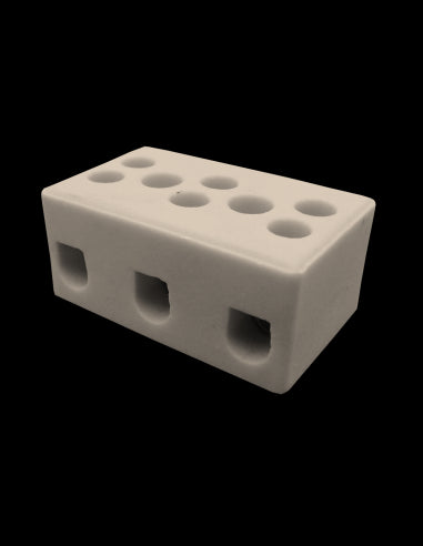 CB6/3H Bloque Cerámico 32A