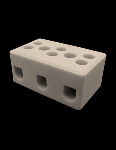 CB16/3H Bloque Cerámico 57A