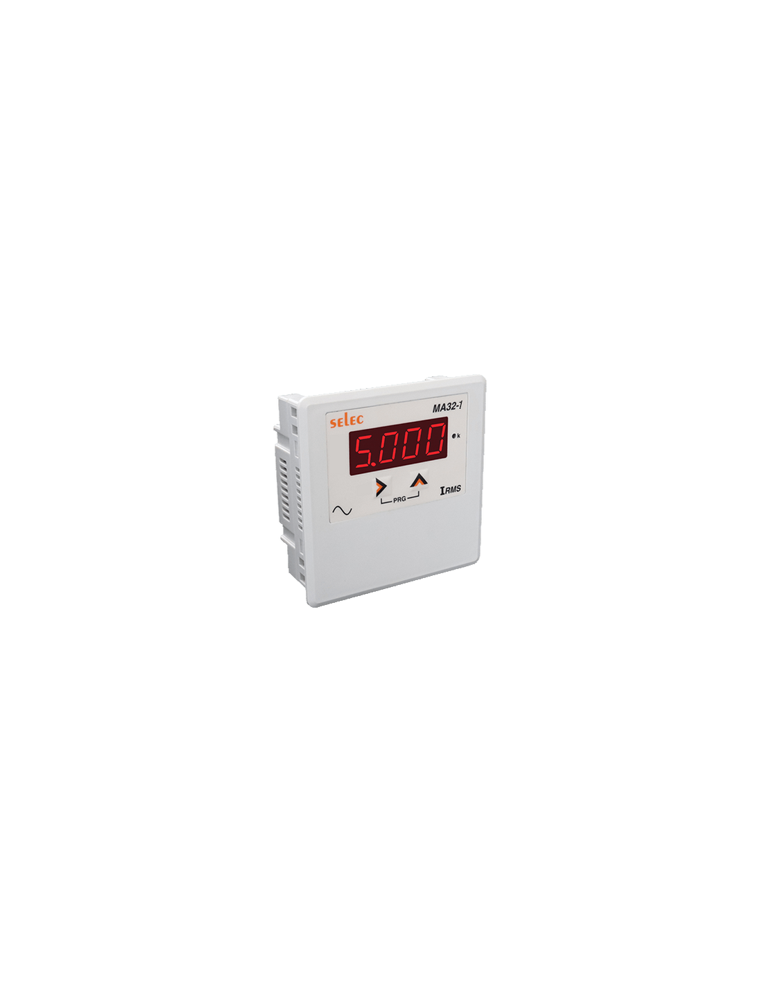 MA32-1-G-40/300V Amperímetro Dígital, 96x96