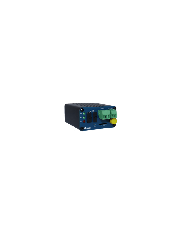 MX-DO-1 Monitor/Alarma/Data-logger
