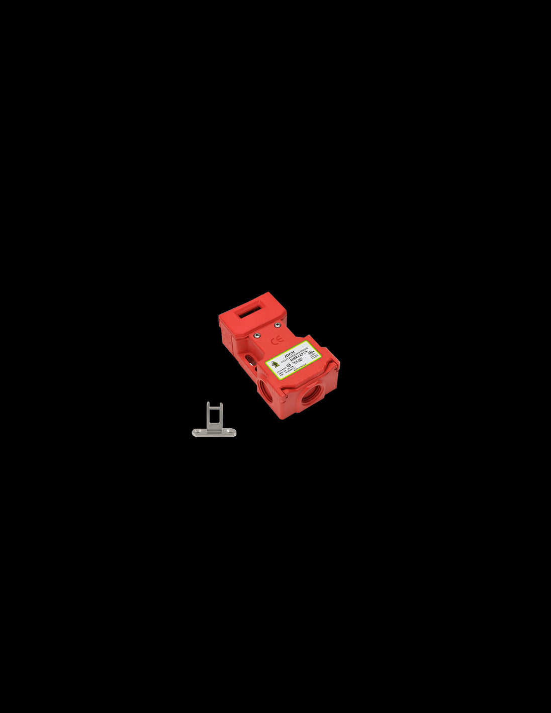 207001-A Interruptores de Seguridad