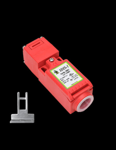 190050-A Interruptores de Seguridad