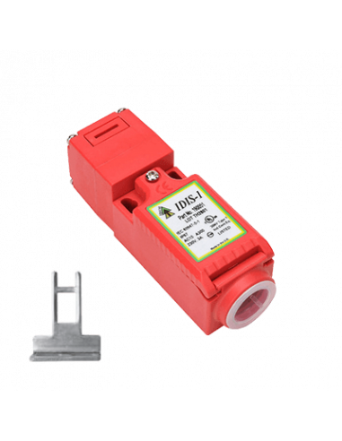 190050-A Interruptores de Seguridad