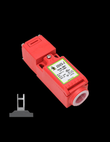 190050-PF Interruptores de Seguridad