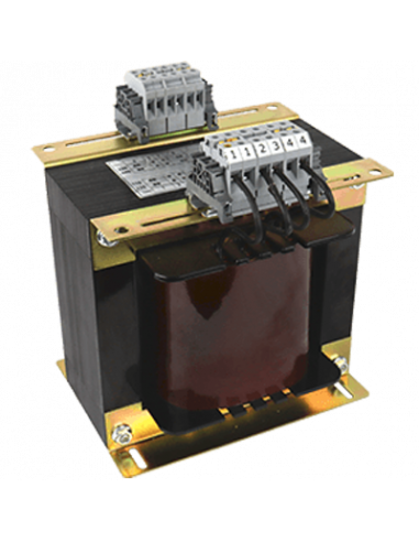 VRT05000 Transformador Monofásico