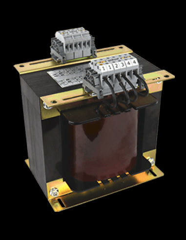 VRT05000 Transformador Monofásico