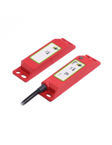 110101 Interruptor de Enclavamiento de Seguridad