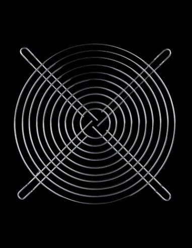 PT2020 Rejilla de Seguridad